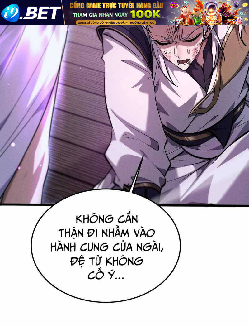 Toàn Chức Kiếm Tu - Chapter 4 - Page 23