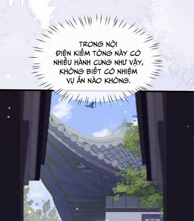 Toàn Chức Kiếm Tu - Chapter 4 - Page 33