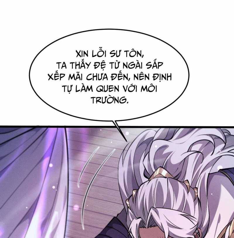 Toàn Chức Kiếm Tu - Chapter 4 - Page 51