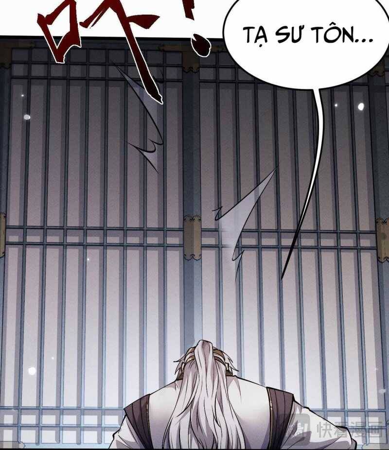 Toàn Chức Kiếm Tu - Chapter 4 - Page 59