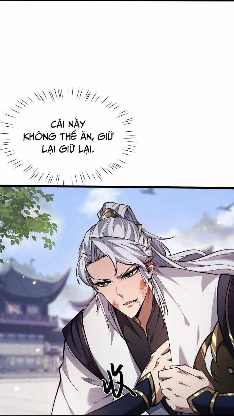 Toàn Chức Kiếm Tu - Chapter 4 - Page 60