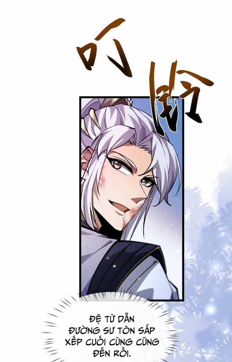 Toàn Chức Kiếm Tu - Chapter 4 - Page 62