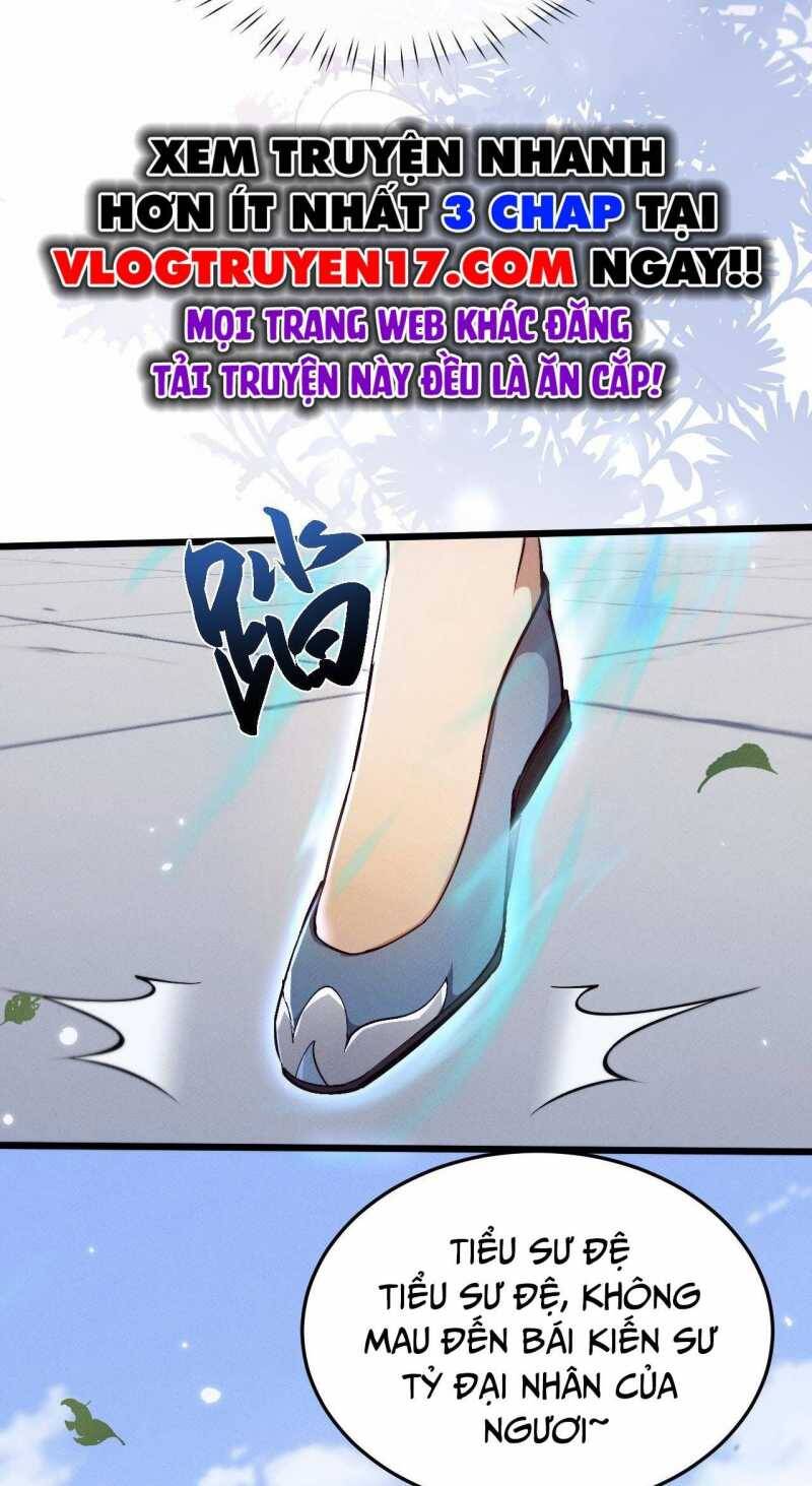 Toàn Chức Kiếm Tu - Chapter 4 - Page 63