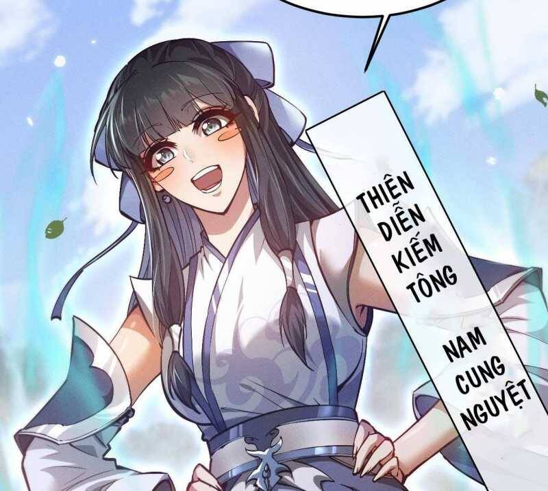 Toàn Chức Kiếm Tu - Chapter 4 - Page 64