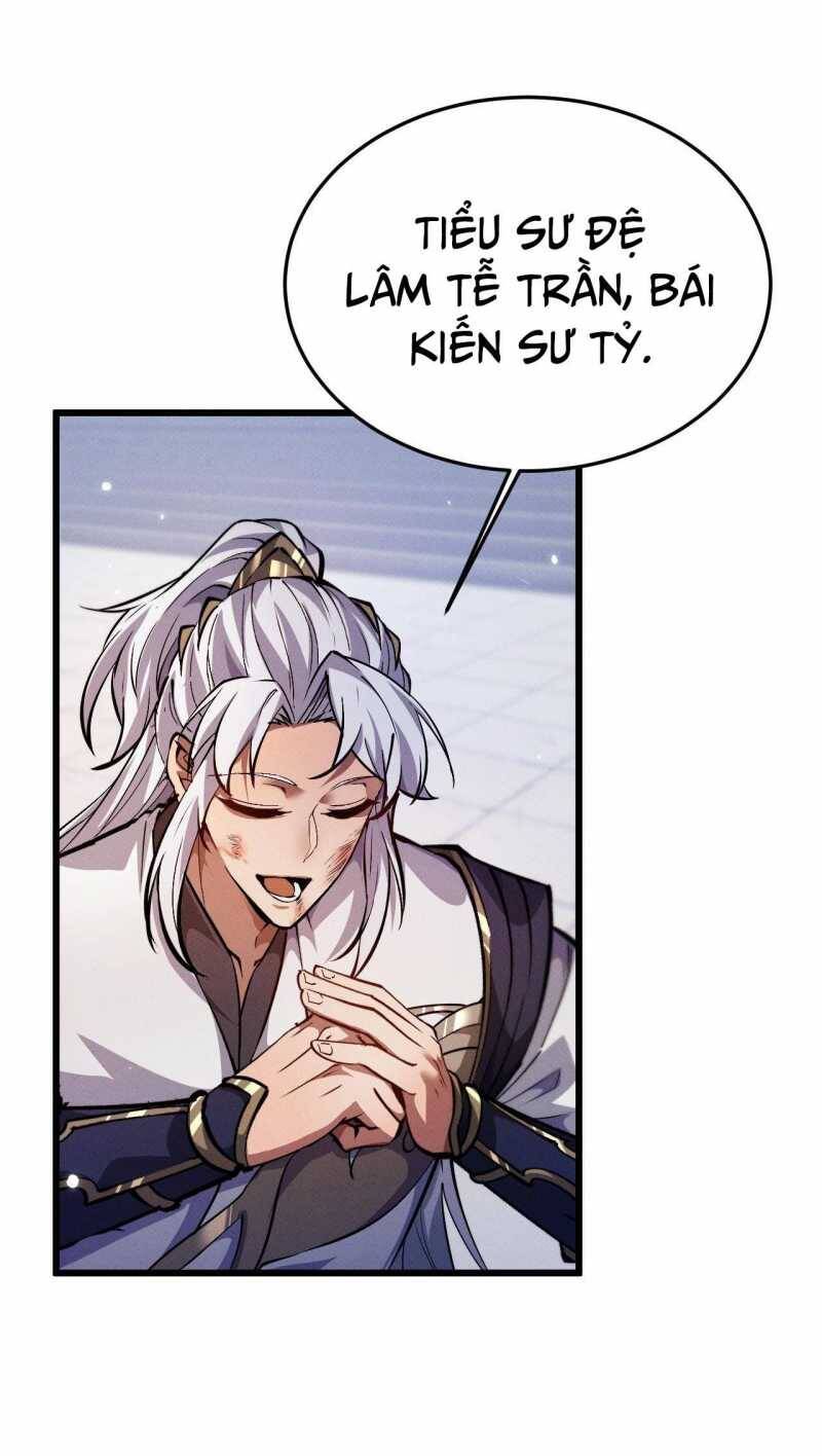 Toàn Chức Kiếm Tu - Chapter 4 - Page 66