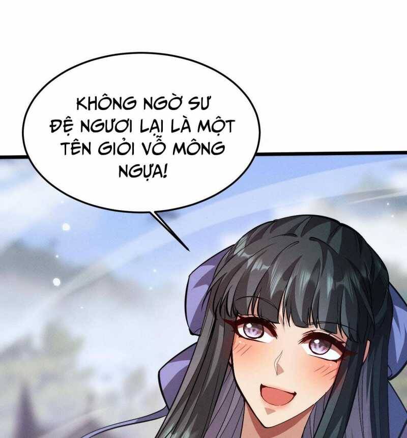 Toàn Chức Kiếm Tu - Chapter 4 - Page 71