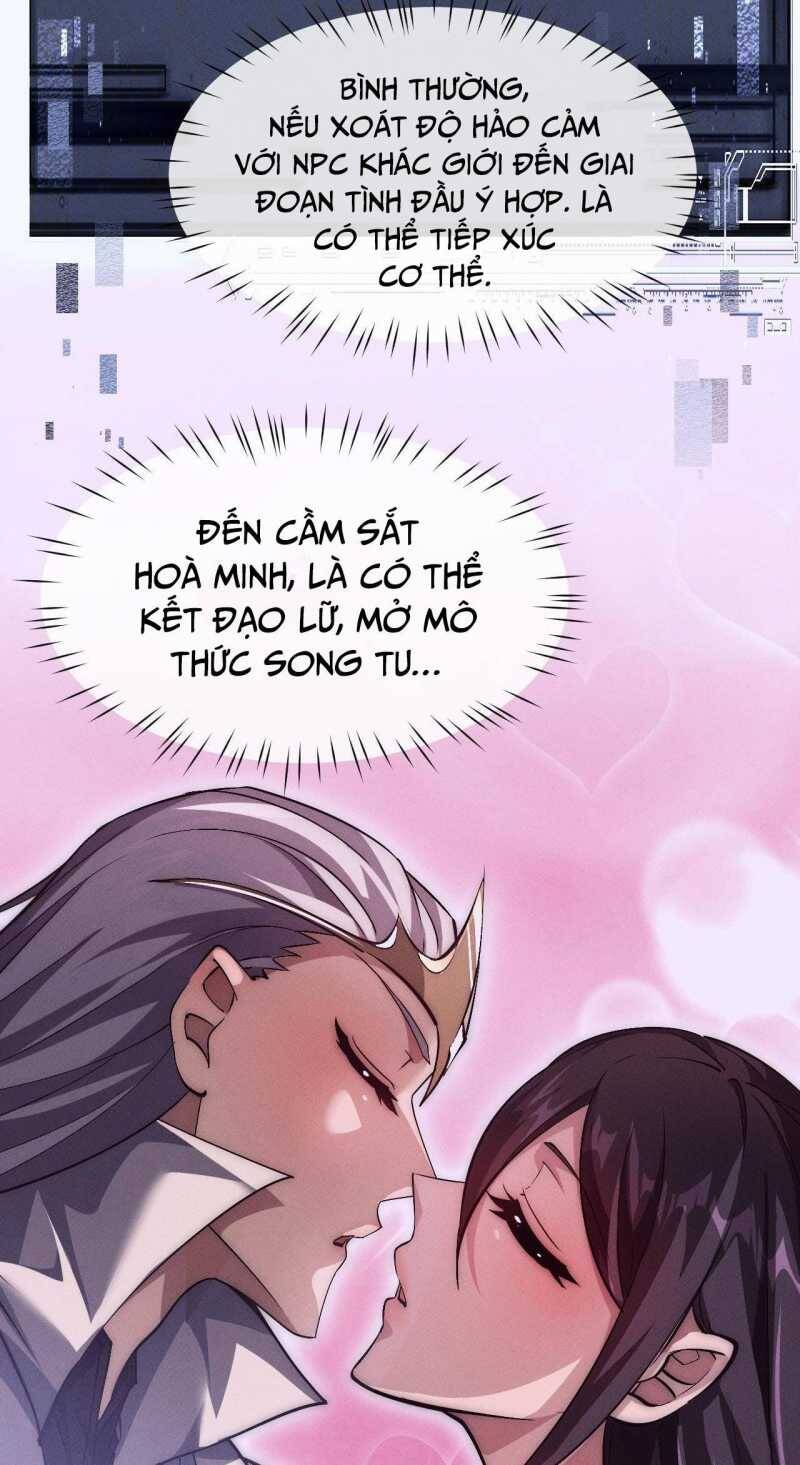 Toàn Chức Kiếm Tu - Chapter 4 - Page 81