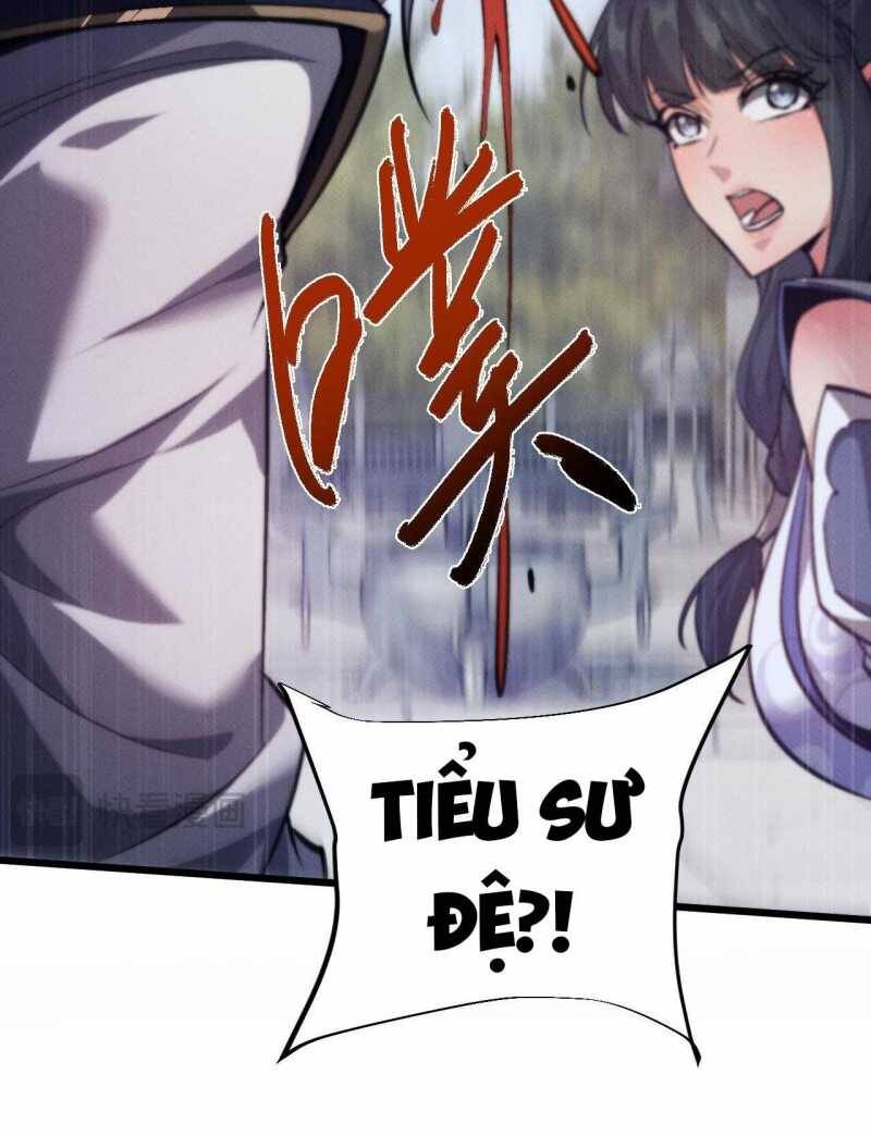 Toàn Chức Kiếm Tu - Chapter 4 - Page 85