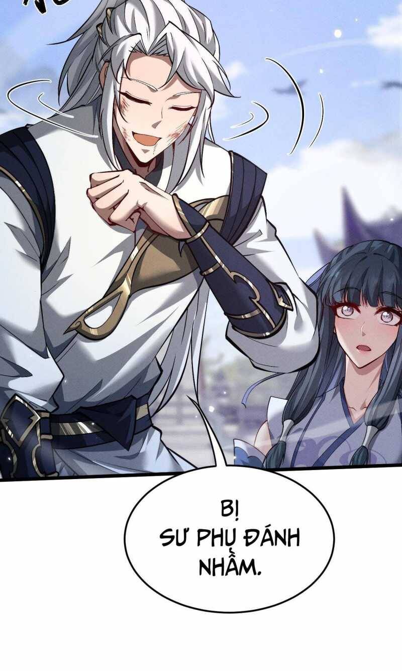 Toàn Chức Kiếm Tu - Chapter 4 - Page 91