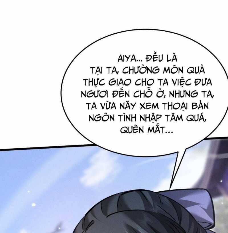 Toàn Chức Kiếm Tu - Chapter 4 - Page 93