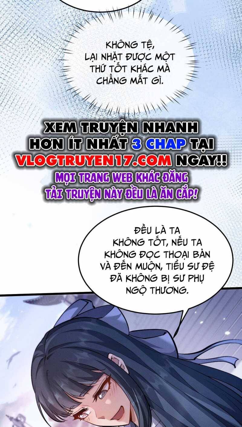 Toàn Chức Kiếm Tu - Chapter 4 - Page 96