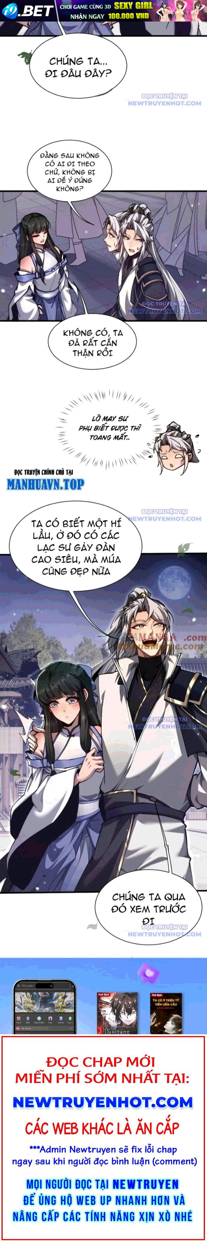 Toàn Chức Kiếm Tu - Chapter 40 - Page 11