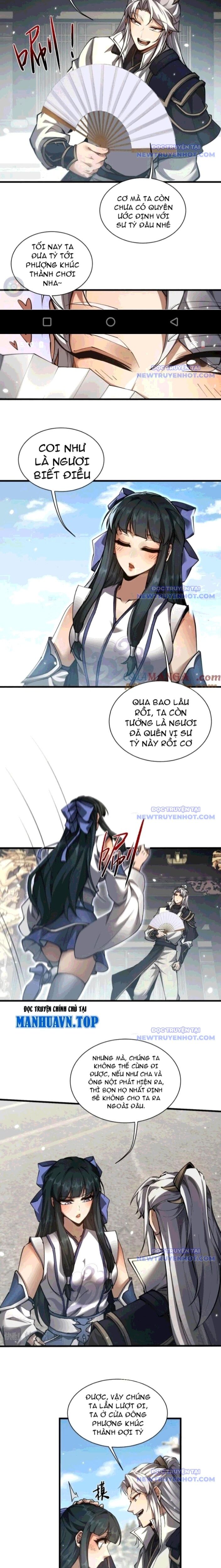 Toàn Chức Kiếm Tu - Chapter 40 - Page 8