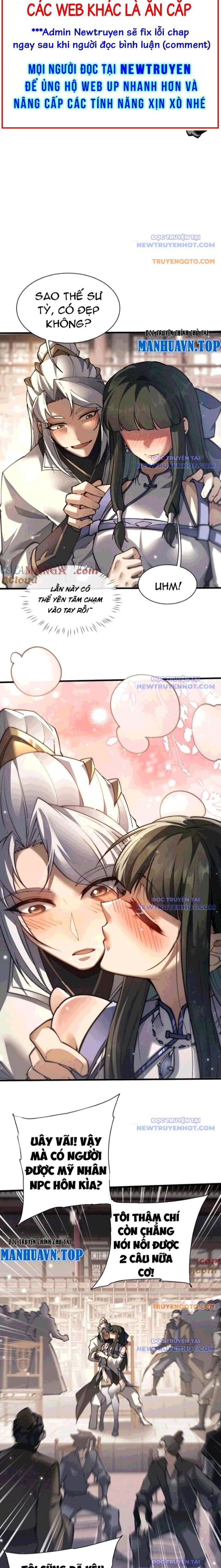 Toàn Chức Kiếm Tu - Chapter 41 - Page 4