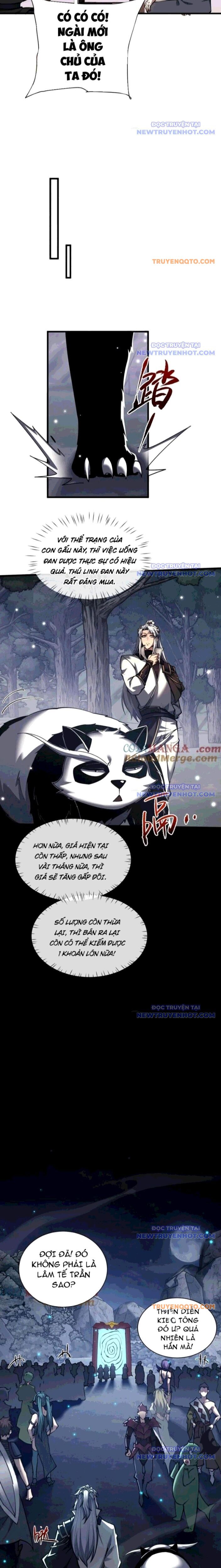 Toàn Chức Kiếm Tu - Chapter 41 - Page 9