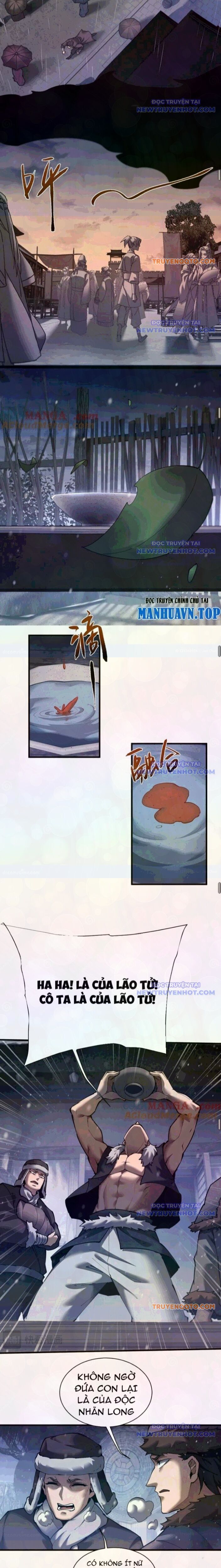 Toàn Chức Kiếm Tu - Chapter 42 - Page 10