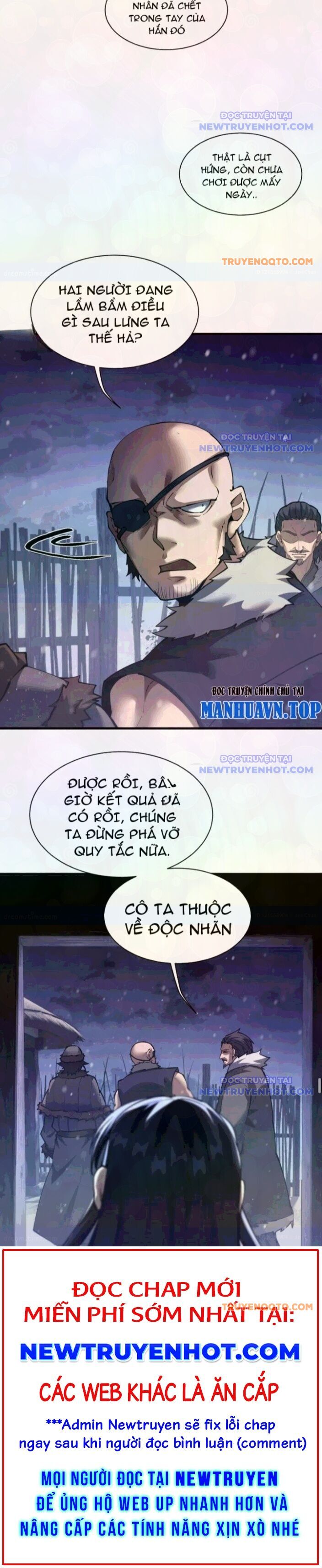 Toàn Chức Kiếm Tu - Chapter 42 - Page 11
