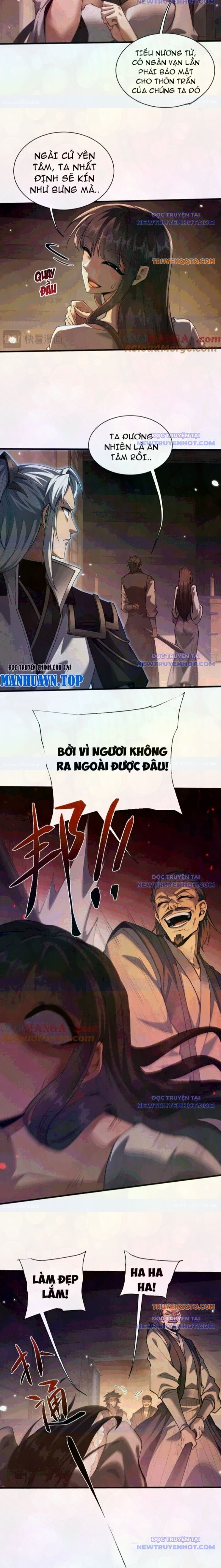 Toàn Chức Kiếm Tu - Chapter 42 - Page 5