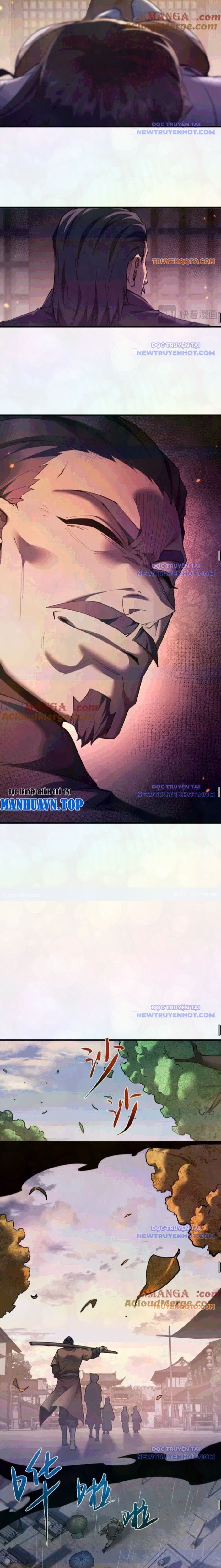 Toàn Chức Kiếm Tu - Chapter 42 - Page 9