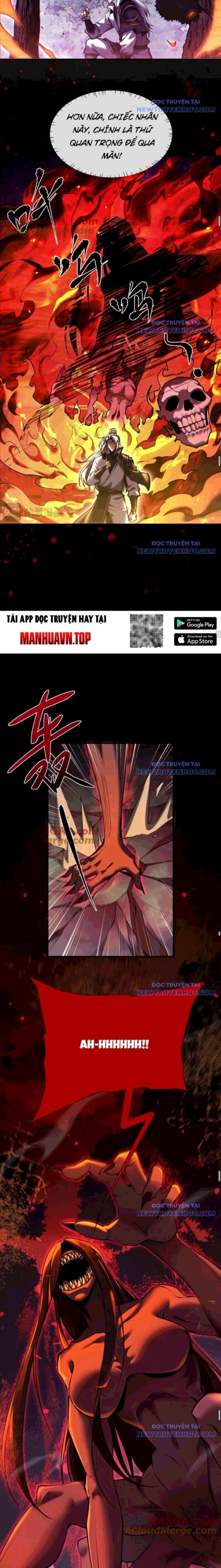 Toàn Chức Kiếm Tu - Chapter 43 - Page 10