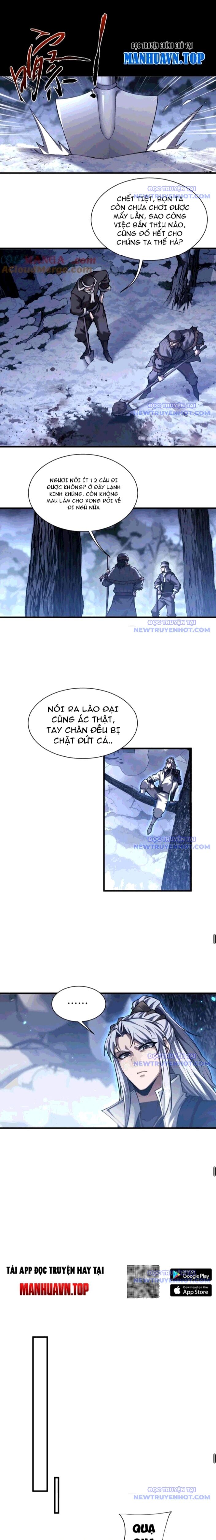 Toàn Chức Kiếm Tu - Chapter 43 - Page 6