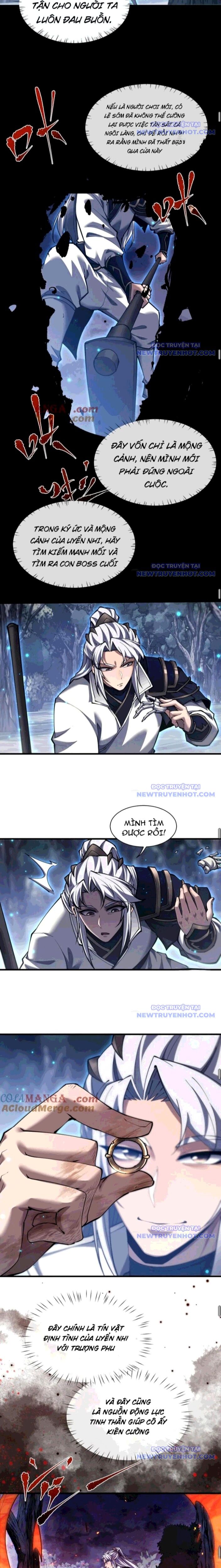 Toàn Chức Kiếm Tu - Chapter 43 - Page 9