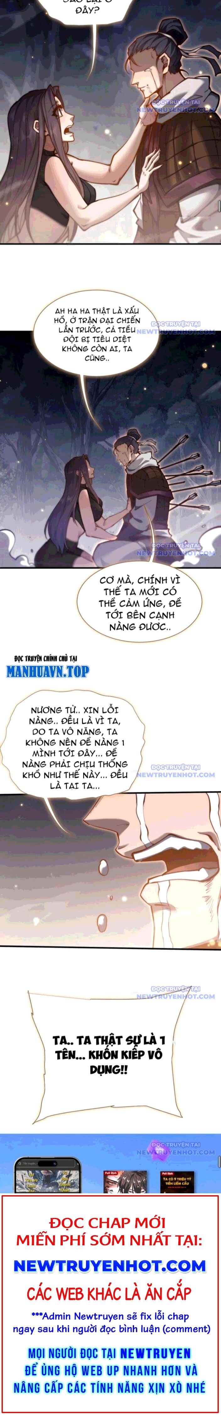 Toàn Chức Kiếm Tu - Chapter 44 - Page 10