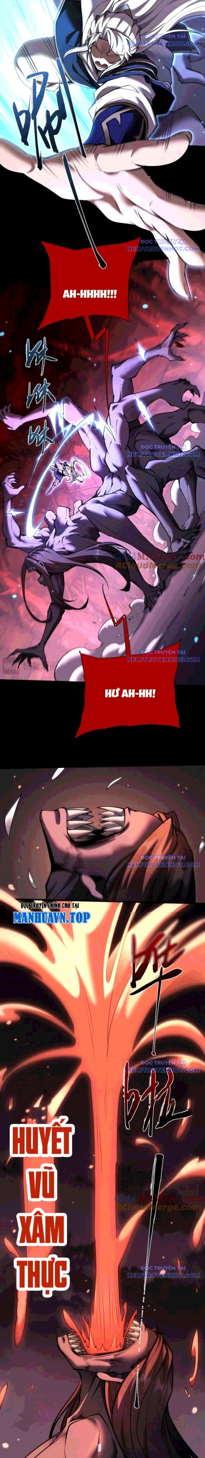 Toàn Chức Kiếm Tu - Chapter 44 - Page 3