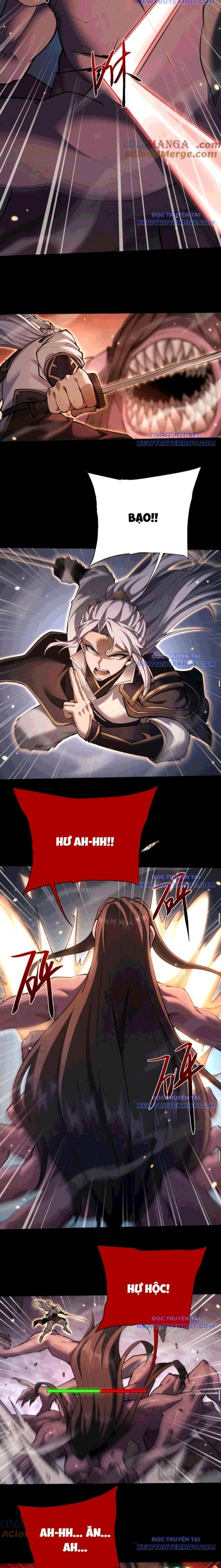 Toàn Chức Kiếm Tu - Chapter 44 - Page 5