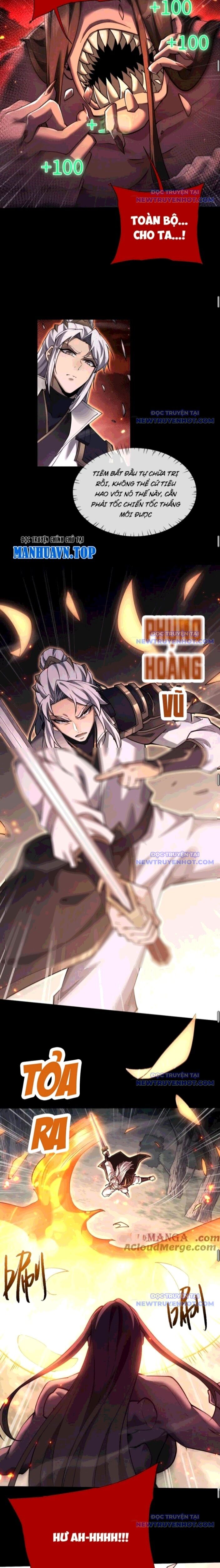 Toàn Chức Kiếm Tu - Chapter 44 - Page 6