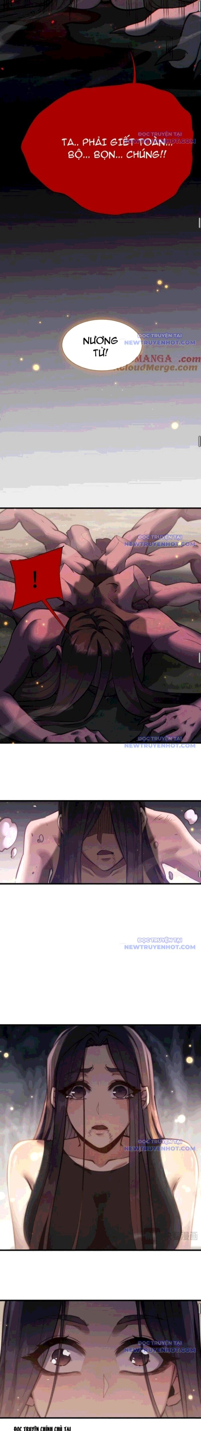 Toàn Chức Kiếm Tu - Chapter 44 - Page 8