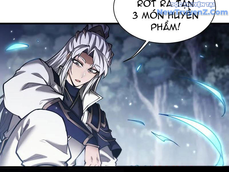 Toàn Chức Kiếm Tu - Chapter 45 - Page 23