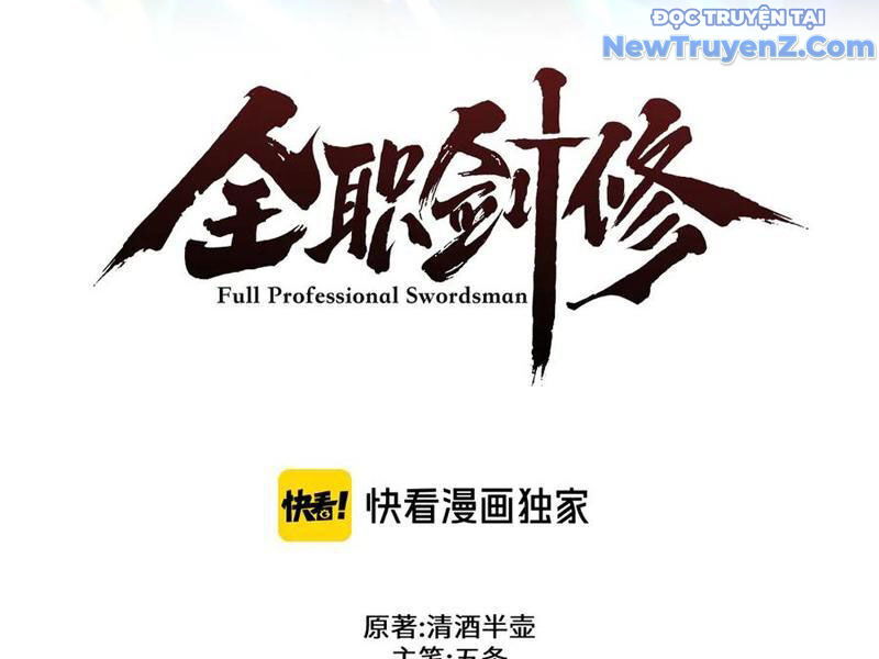 Toàn Chức Kiếm Tu - Chapter 45 - Page 49