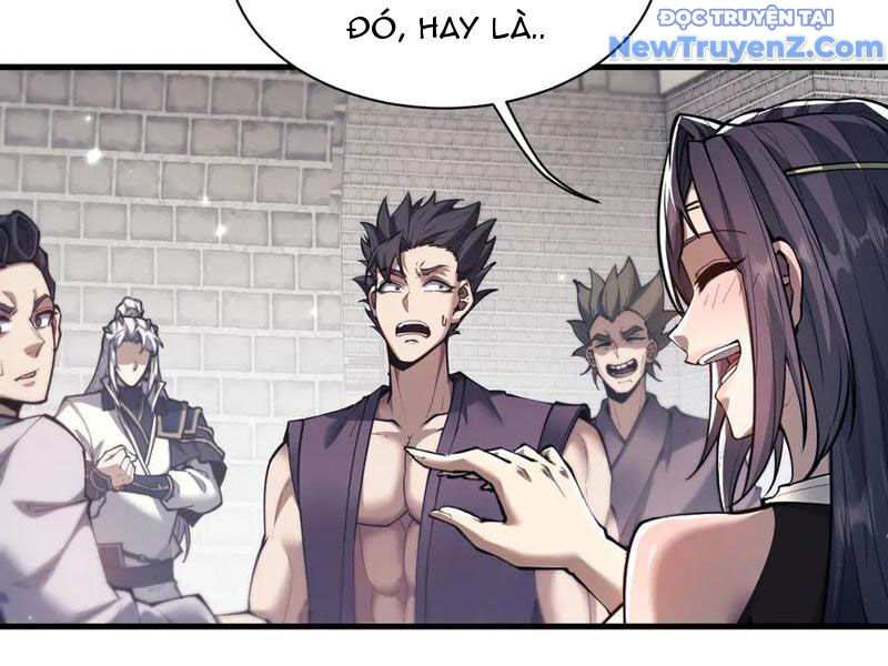 Toàn Chức Kiếm Tu - Chapter 45 - Page 90