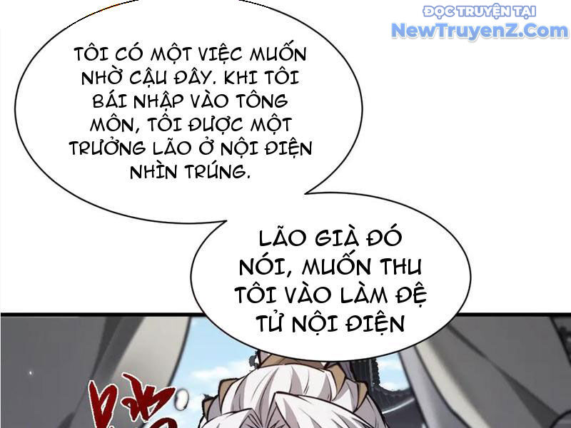 Toàn Chức Kiếm Tu - Chapter 46 - Page 33