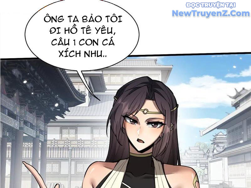 Toàn Chức Kiếm Tu - Chapter 46 - Page 49