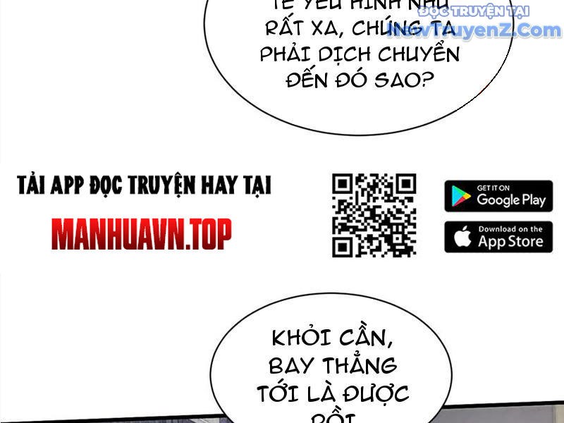 Toàn Chức Kiếm Tu - Chapter 46 - Page 53