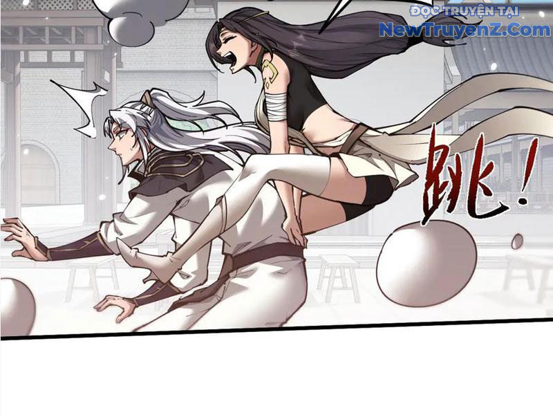Toàn Chức Kiếm Tu - Chapter 46 - Page 56