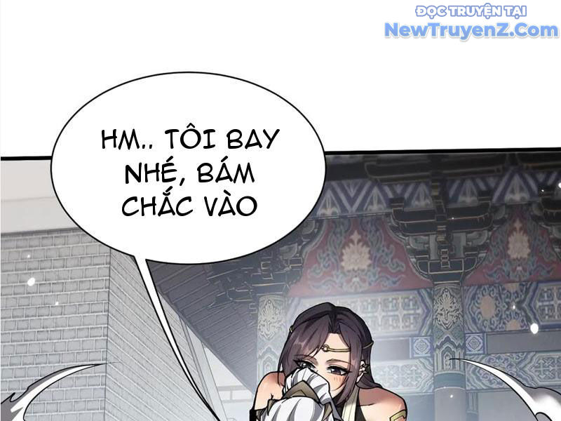 Toàn Chức Kiếm Tu - Chapter 46 - Page 59