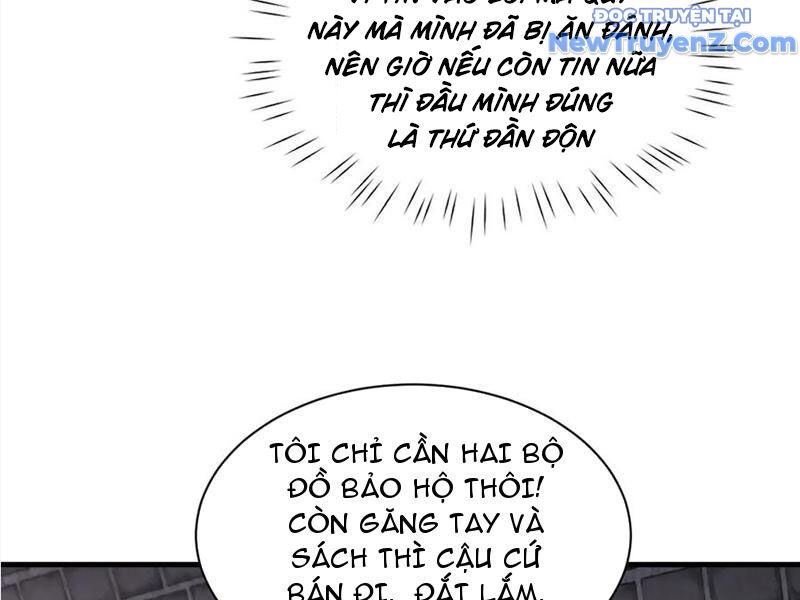 Toàn Chức Kiếm Tu - Chapter 46 - Page 9