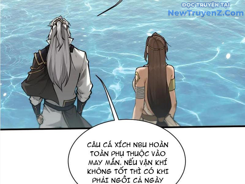 Toàn Chức Kiếm Tu - Chapter 46 - Page 92