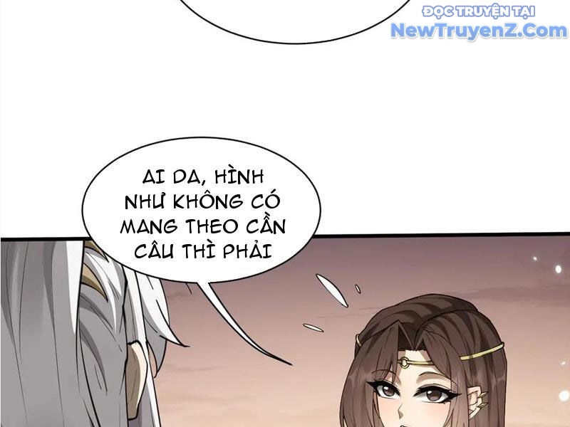Toàn Chức Kiếm Tu - Chapter 46 - Page 93