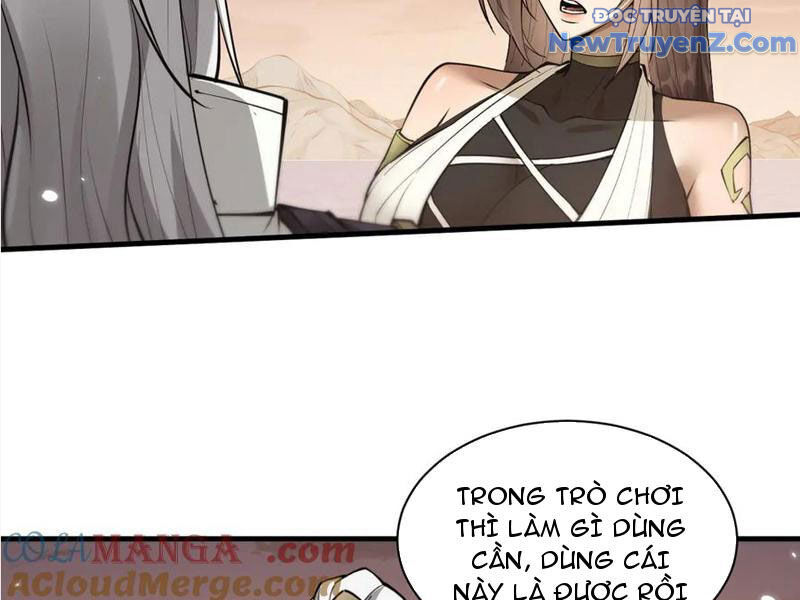 Toàn Chức Kiếm Tu - Chapter 46 - Page 94