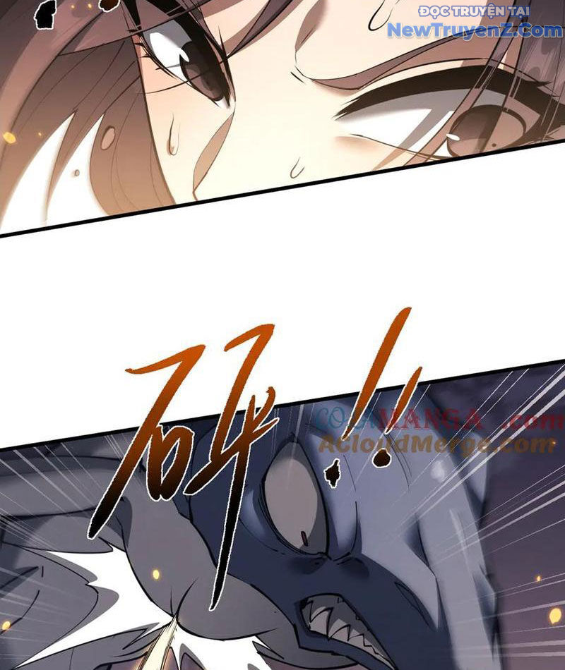 Toàn Chức Kiếm Tu - Chapter 47 - Page 16