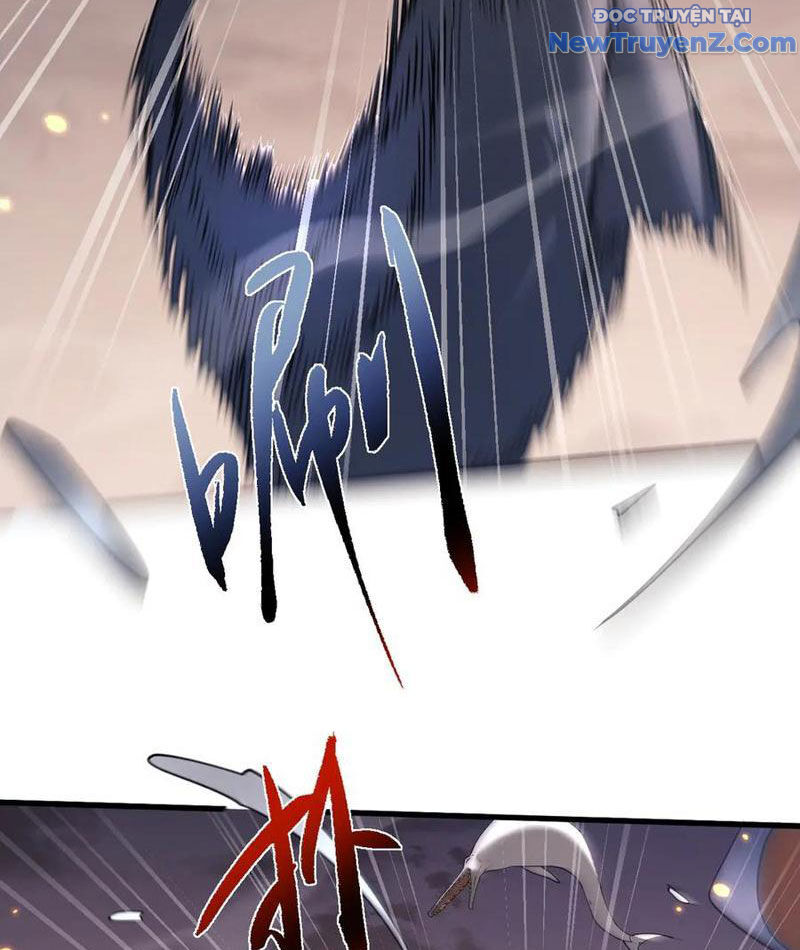 Toàn Chức Kiếm Tu - Chapter 47 - Page 20