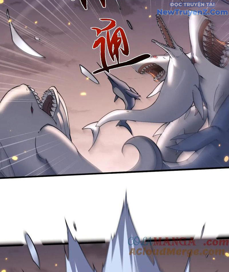 Toàn Chức Kiếm Tu - Chapter 47 - Page 21