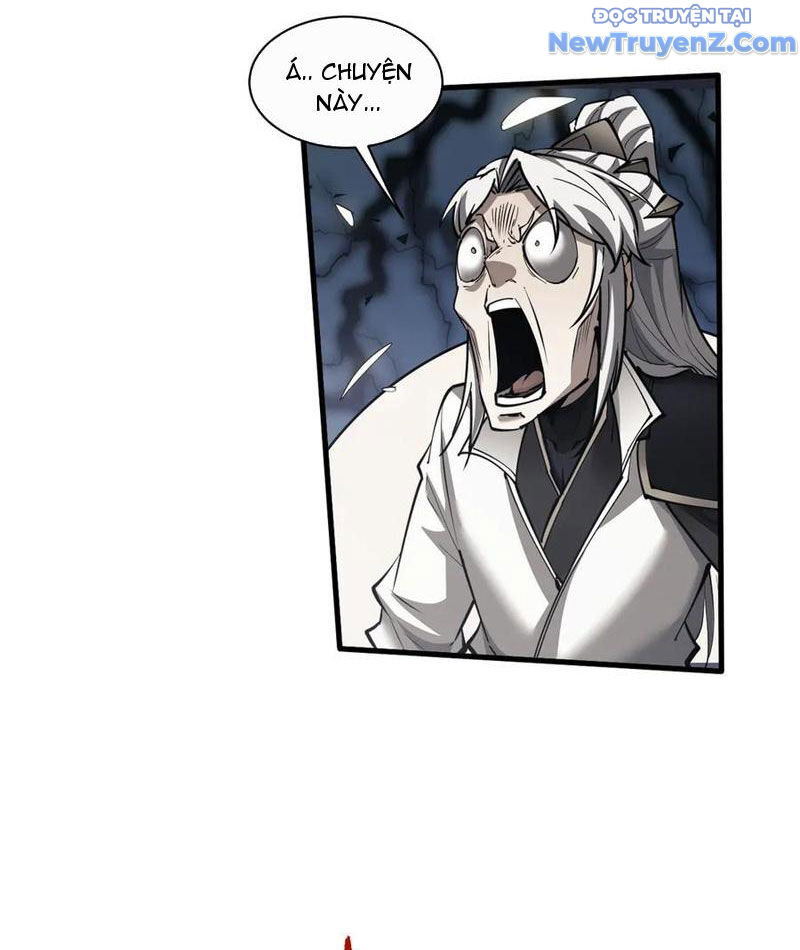 Toàn Chức Kiếm Tu - Chapter 47 - Page 29