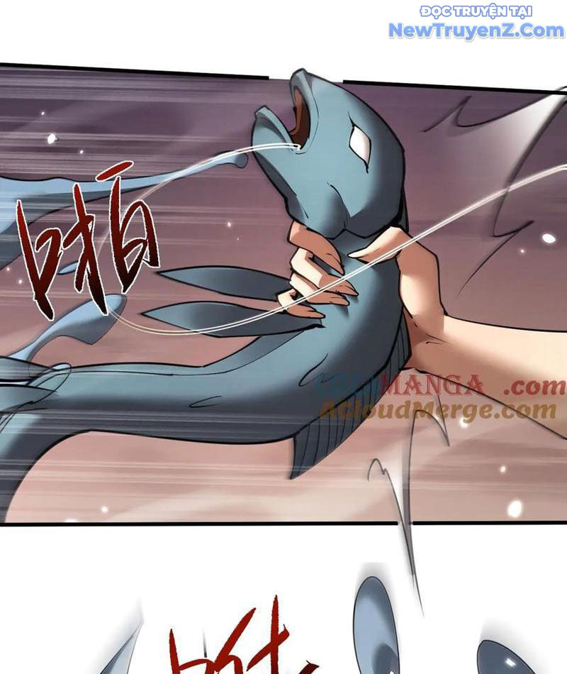 Toàn Chức Kiếm Tu - Chapter 47 - Page 3