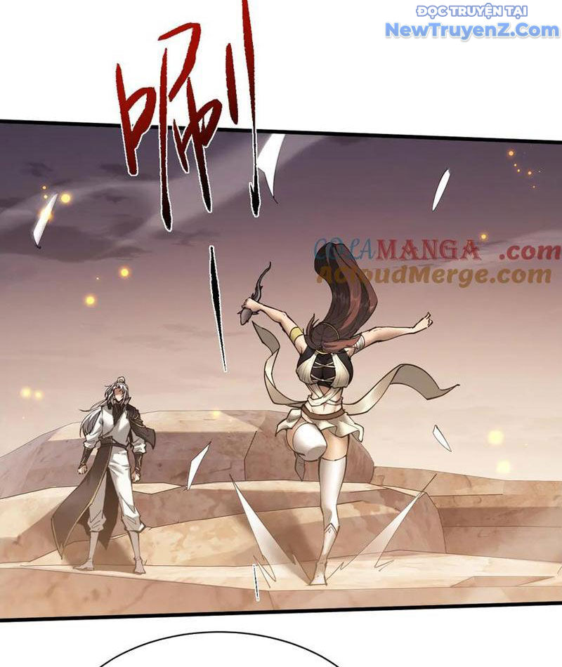 Toàn Chức Kiếm Tu - Chapter 47 - Page 30