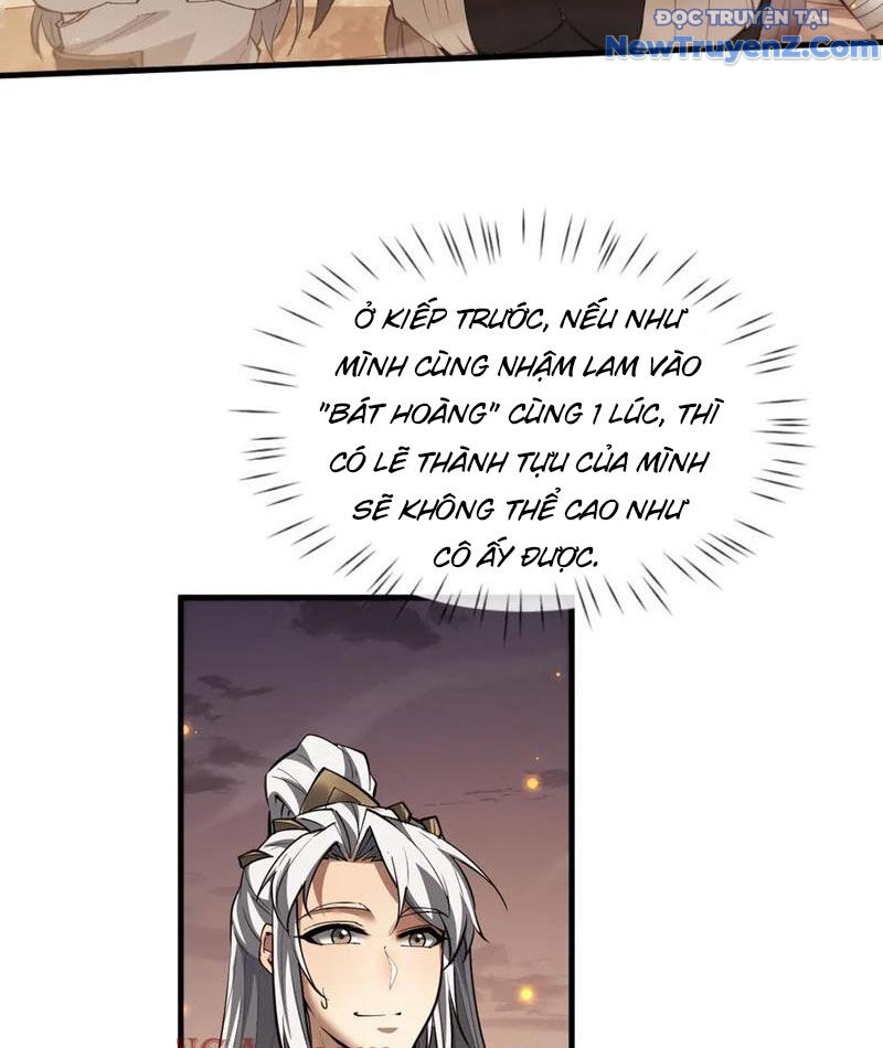 Toàn Chức Kiếm Tu - Chapter 47 - Page 32